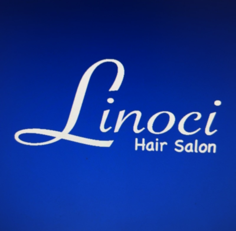Hair Salon Linoci Logo